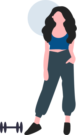 Personal Weight Loss Trainer in Bhopal | krabuks