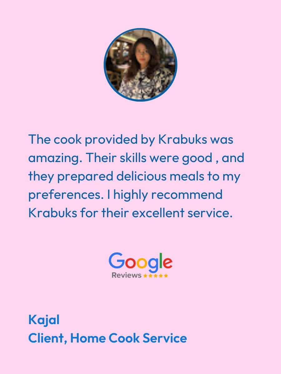Krabuks Reviews