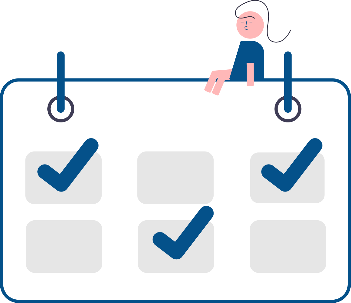 Reliable and Established - Krabuks