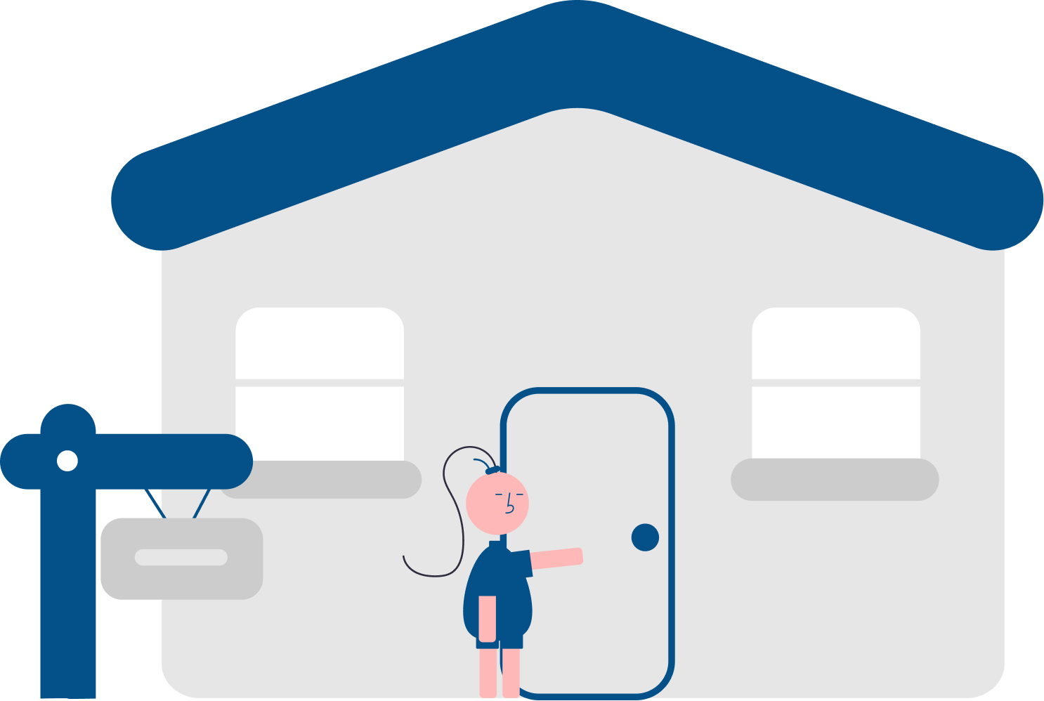 Reliable and Established - Krabuks